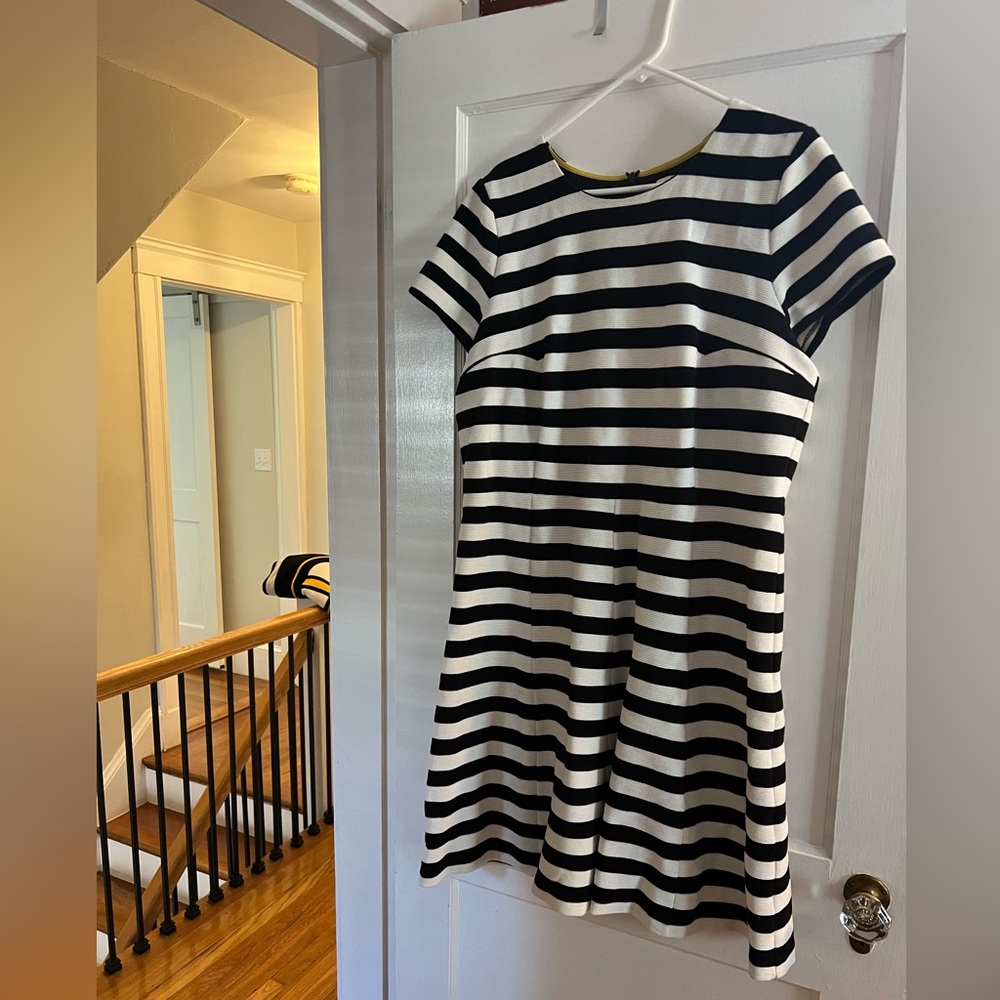 GUC Boden dress